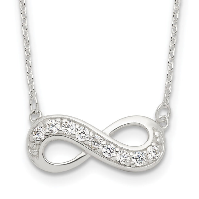 Sterling Silver Jewelry Style QG3932 - Classique Jewelry Inc.