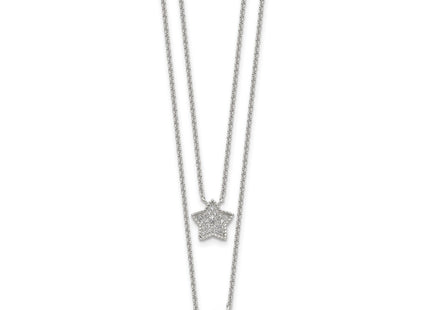 Sterling Silver Jewelry Style QG3948 - Classique Jewelry Inc.