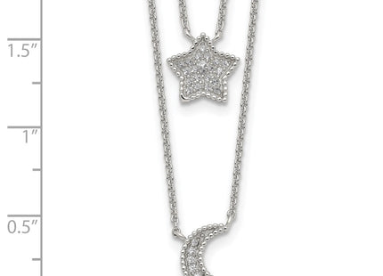 Sterling Silver Jewelry Style QG3948 - Classique Jewelry Inc.
