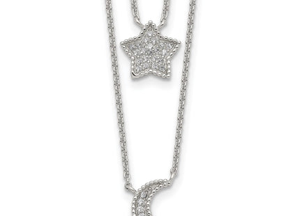 Sterling Silver Jewelry Style QG3948 - Classique Jewelry Inc.