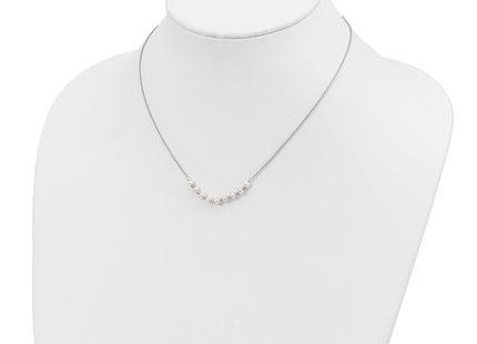 Sterling Silver Jewelry Style QG3964 - Classique Jewelry Inc.