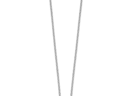 Sterling Silver Jewelry Style QG3990 - Classique Jewelry Inc.
