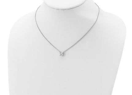 Sterling Silver Jewelry Style QG3990 - Classique Jewelry Inc.
