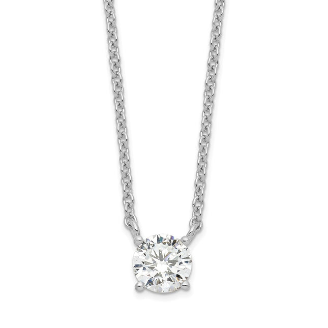 Sterling Silver Jewelry Style QG3990 - Classique Jewelry Inc.