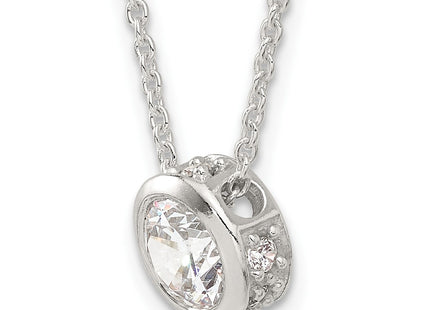 Sterling Silver Jewelry Style QG3994 - Classique Jewelry Inc.