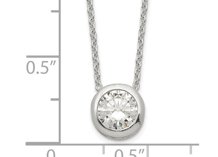 Sterling Silver Jewelry Style QG3994 - Classique Jewelry Inc.