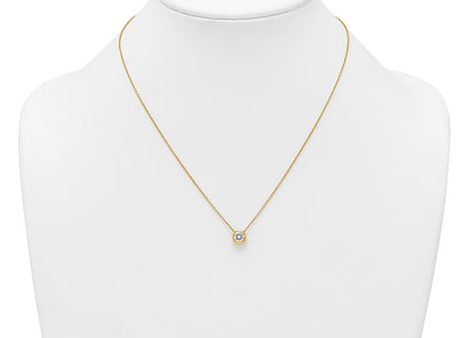 Sterling Silver Jewelry Style QG3994GP - Classique Jewelry Inc.