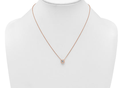 Sterling Silver Jewelry Style QG3994RP - Classique Jewelry Inc.