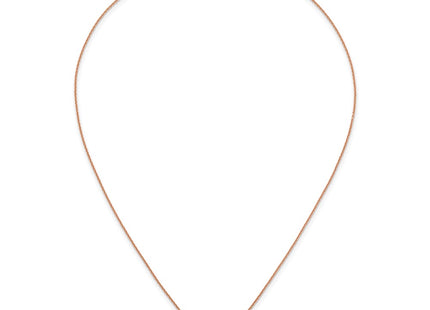 Sterling Silver Jewelry Style QG3994RP - Classique Jewelry Inc.