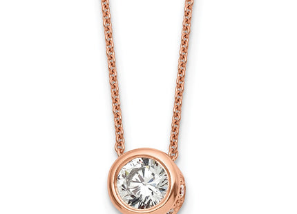 Sterling Silver Jewelry Style QG3994RP - Classique Jewelry Inc.