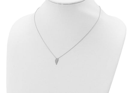 Sterling Silver Jewelry Style QG3996 - Classique Jewelry Inc.