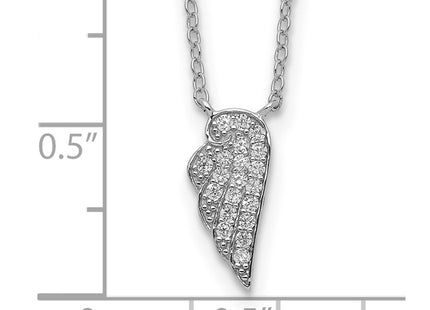 Sterling Silver Jewelry Style QG3996 - Classique Jewelry Inc.