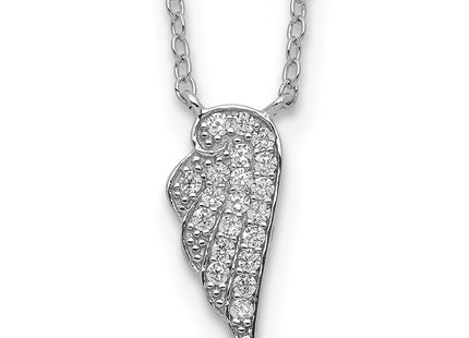 Sterling Silver Jewelry Style QG3996 - Classique Jewelry Inc.