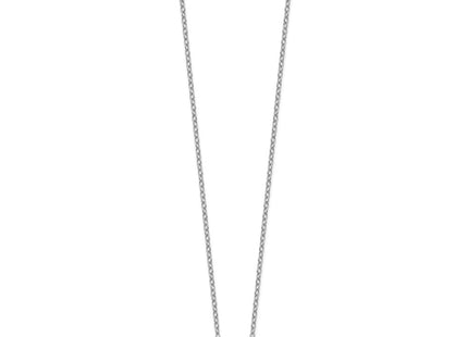 Sterling Silver Jewelry Style QG4001 - Classique Jewelry Inc.