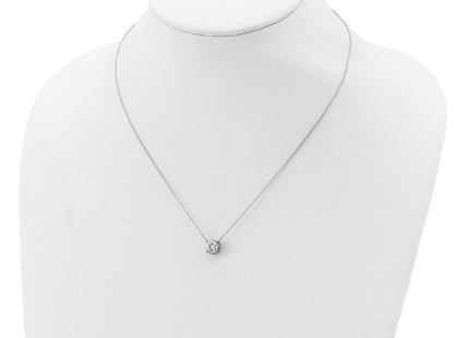 Sterling Silver Jewelry Style QG4001 - Classique Jewelry Inc.
