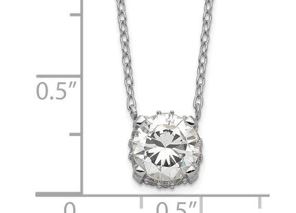 Sterling Silver Jewelry Style QG4001 - Classique Jewelry Inc.