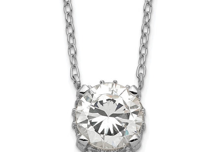 Sterling Silver Jewelry Style QG4001 - Classique Jewelry Inc.