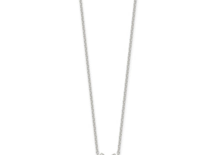 Sterling Silver Jewelry Style QG4003 - Classique Jewelry Inc.