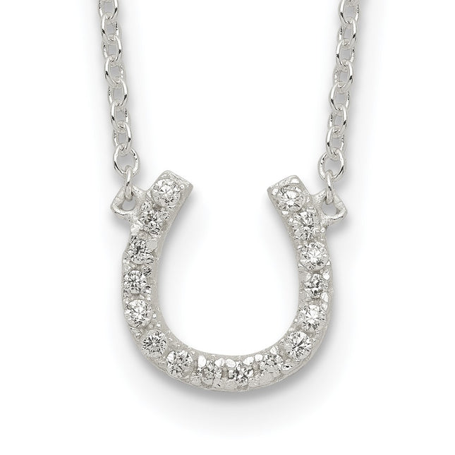Sterling Silver Jewelry Style QG4003 - Classique Jewelry Inc.