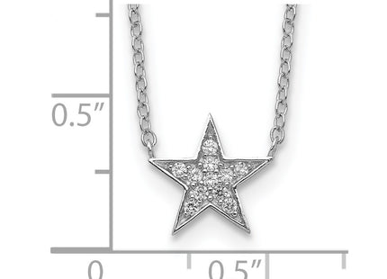 Sterling Silver Jewelry Style QG4010 - Classique Jewelry Inc.