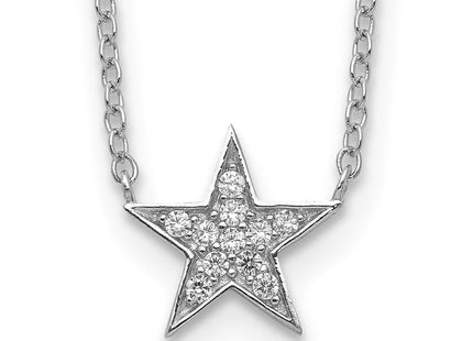 Sterling Silver Jewelry Style QG4010 - Classique Jewelry Inc.
