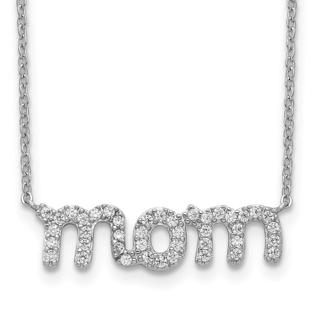 Sterling Silver Jewelry Style QG4014 - Classique Jewelry Inc.