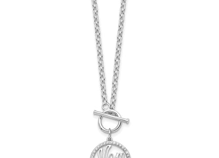 Sterling Silver Jewelry Style QG4015 - Classique Jewelry Inc.