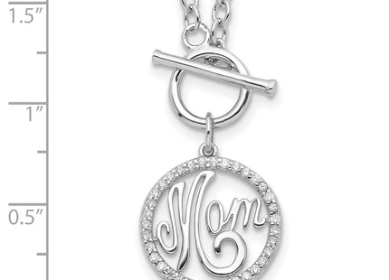Sterling Silver Jewelry Style QG4015 - Classique Jewelry Inc.