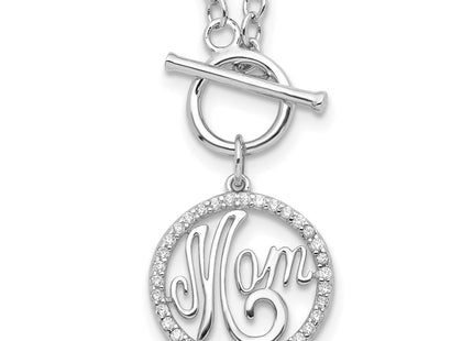 Sterling Silver Jewelry Style QG4015 - Classique Jewelry Inc.
