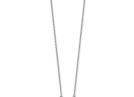 Sterling Silver Jewelry Style QG4019 - Classique Jewelry Inc.