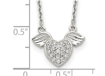 Sterling Silver Jewelry Style QG4019 - Classique Jewelry Inc.