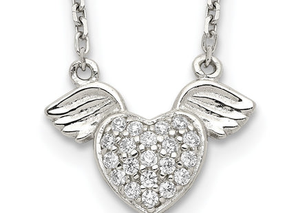 Sterling Silver Jewelry Style QG4019 - Classique Jewelry Inc.