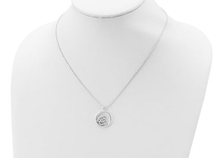 Sterling Silver Jewelry Style QG4040 - Classique Jewelry Inc.