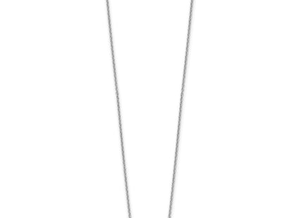 Sterling Silver Jewelry Style QG4044 - Classique Jewelry Inc.
