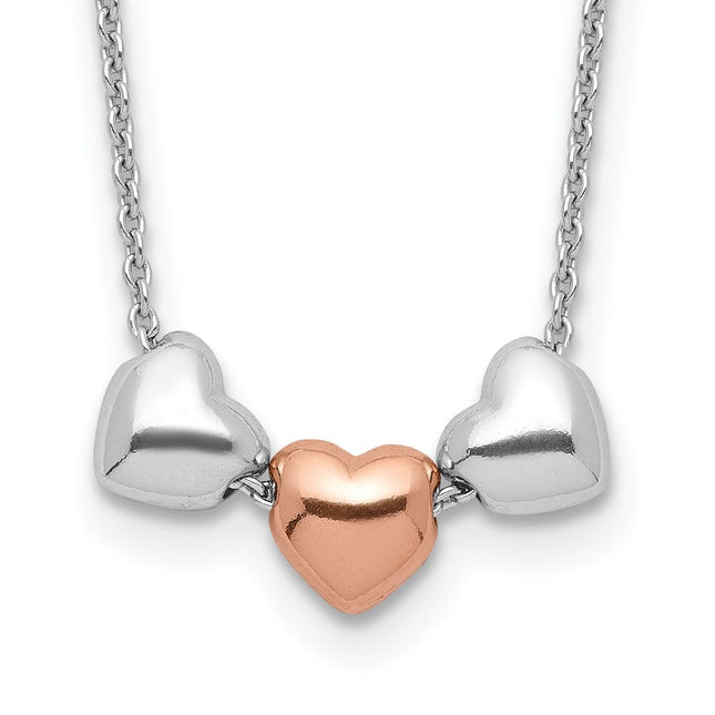 Sterling Silver Jewelry Style QG4044 - Classique Jewelry Inc.
