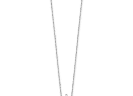 Sterling Silver Jewelry Style QG4052 - Classique Jewelry Inc.