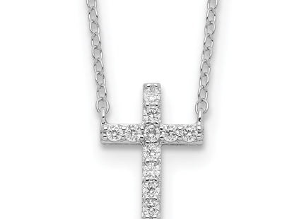 Sterling Silver Jewelry Style QG4052 - Classique Jewelry Inc.