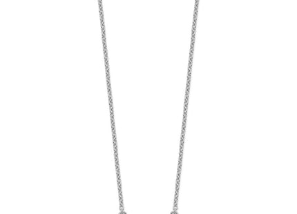 Sterling Silver Jewelry Style QG4055 - Classique Jewelry Inc.