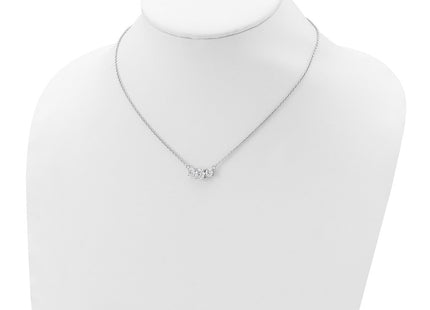 Sterling Silver Jewelry Style QG4055 - Classique Jewelry Inc.