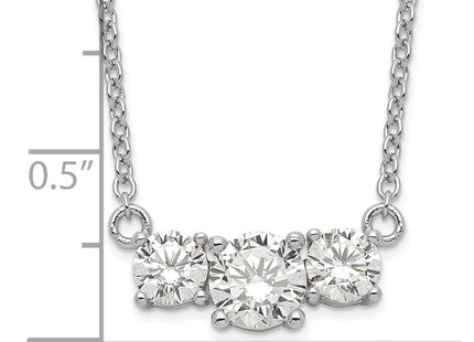 Sterling Silver Jewelry Style QG4055 - Classique Jewelry Inc.