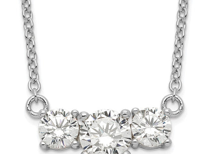 Sterling Silver Jewelry Style QG4055 - Classique Jewelry Inc.