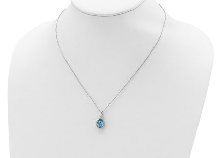 Sterling Silver Jewelry Style QG4069DEC - Classique Jewelry Inc.