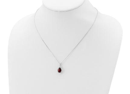 Sterling Silver Jewelry Style QG4069JAN - Classique Jewelry Inc.