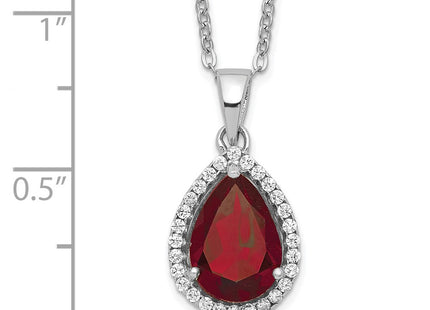Sterling Silver Jewelry Style QG4069JAN - Classique Jewelry Inc.