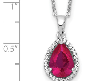 Sterling Silver Jewelry Style QG4069JUL - Classique Jewelry Inc.