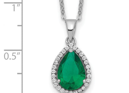 Sterling Silver Jewelry Style QG4069MAY - Classique Jewelry Inc.