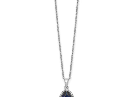 Sterling Silver Jewelry Style QG4069SEP - Classique Jewelry Inc.