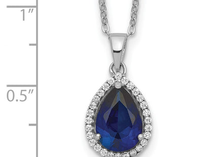 Sterling Silver Jewelry Style QG4069SEP - Classique Jewelry Inc.