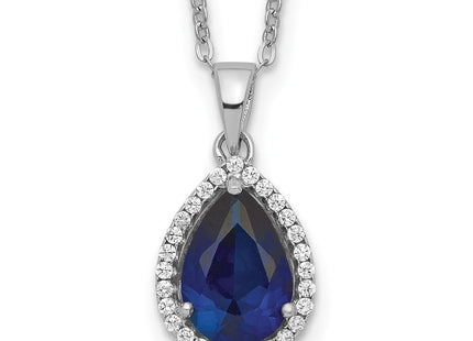 Sterling Silver Jewelry Style QG4069SEP - Classique Jewelry Inc.