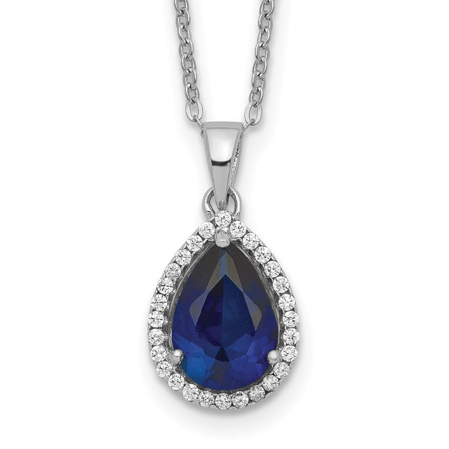 Sterling Silver Jewelry Style QG4069SEP - Classique Jewelry Inc.